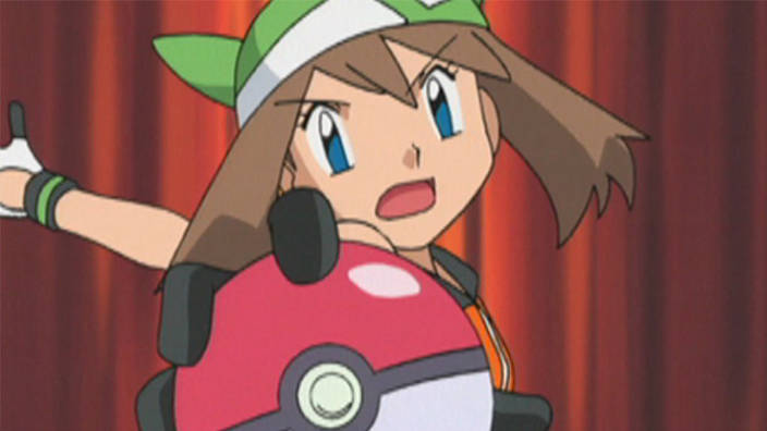 Pokémon Ranger : L'enlèvement de Riolu - 2ème